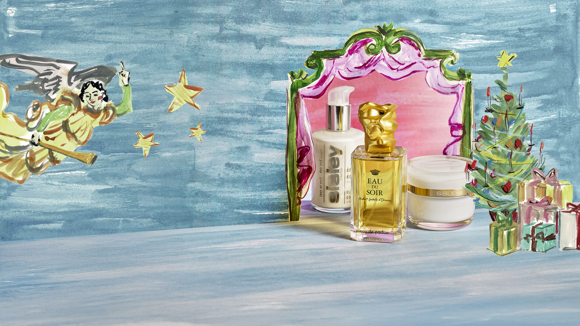 Quà tặng & Cảm hứng làm đẹp